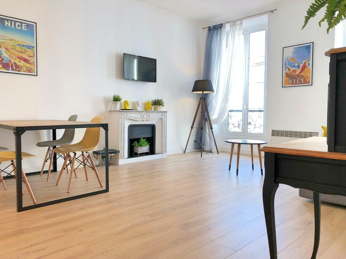 Blue Perl Appartement